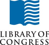 Library of Congress Logo