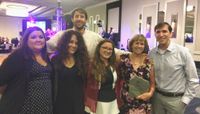 McCrady RSA Award