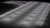South Parking Lot Lighting upgrades
