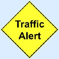 Traffic Alert