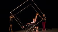 Mixed-Abilities Dance