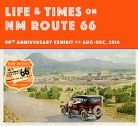 Life & Times on Route 66