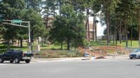 Traffic Signal Installation