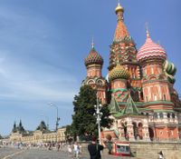 Nizhny Novgorod, Russia