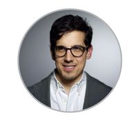 Alex Cuadros