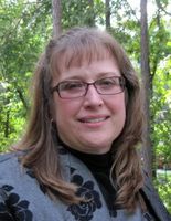 Sharon Hurley