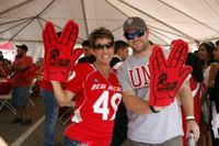 Go Lobos!