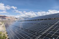 Solar Cells