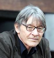 Gary Urton
