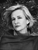 Jennifer Thompson shares her unique perspective on the impact of wrongful conviction and ideas for healing and reform on Sept. 22 at the UNM Law School. Jennifer Thompson