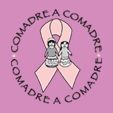 Comadre logo