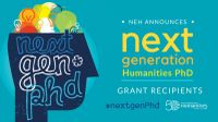 NEH Next Generation Award