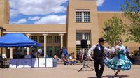 Destination UNM
