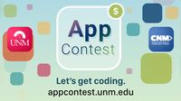 App Contest Poster