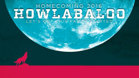 HOWLABALOO 2016