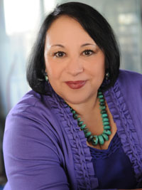 Dr. Josephine "Jozi" De Leon to serve as the campus leader of inclusivity and diversity initiatives at Cal Poly. Josephine De Leon