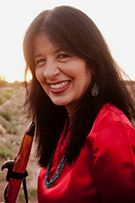 Joy Harjo