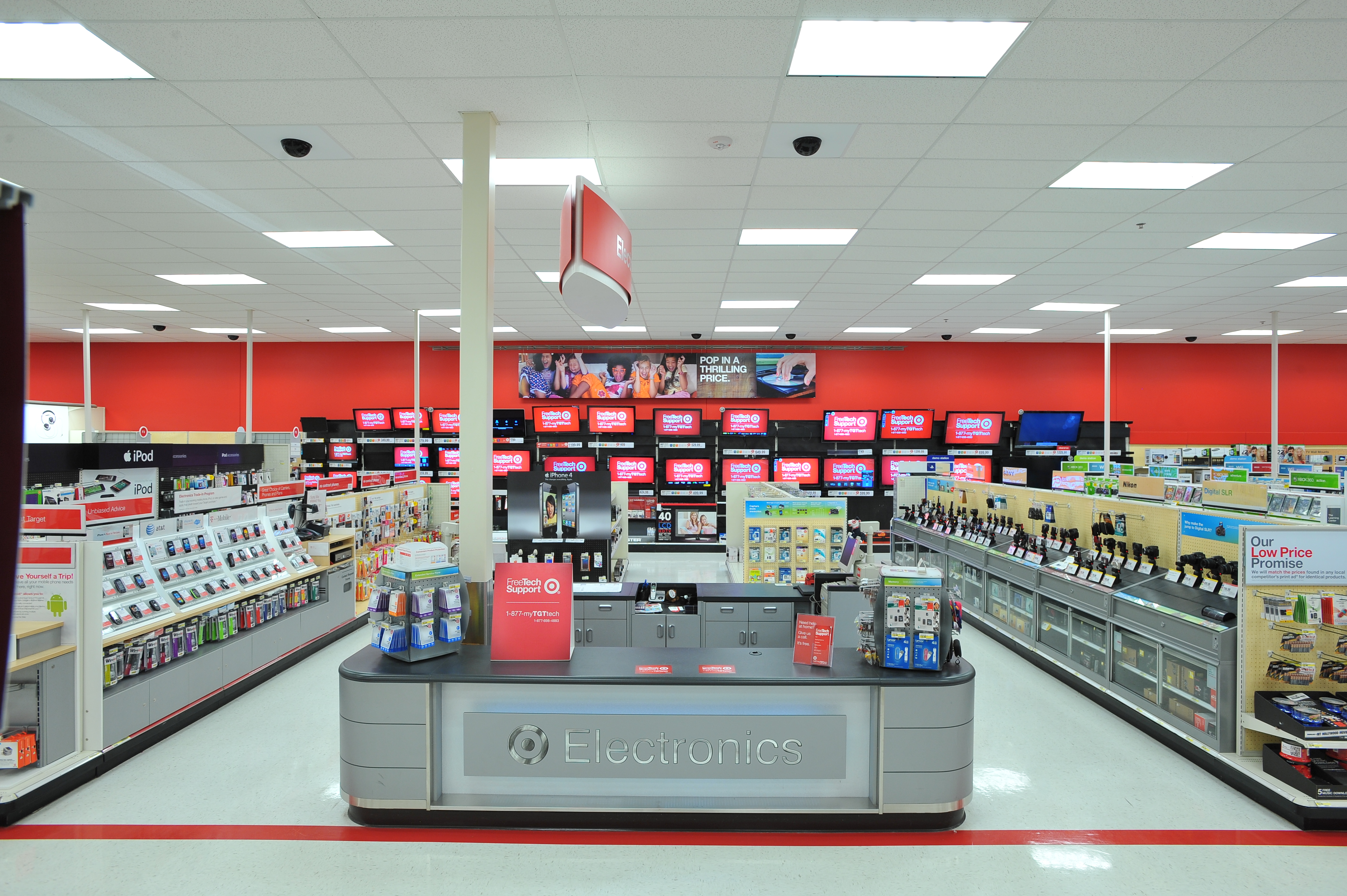 ... to Offer Expert Product Reviews on Top Electronics | Target Corporate