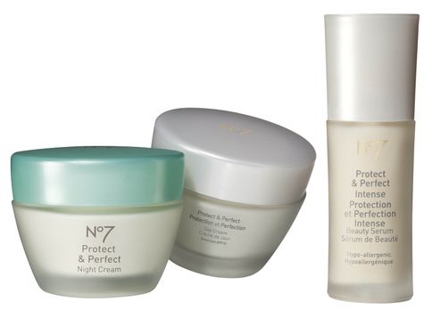 Boots Skincare