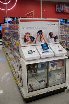 Target Edina 16