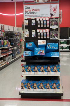 Target Edina 15