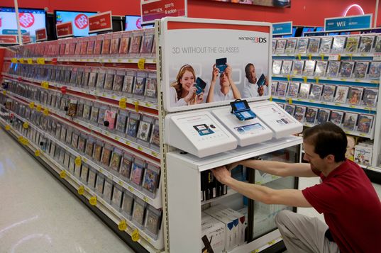 Target Edina 13