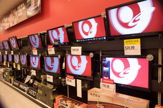 Target Edina 11