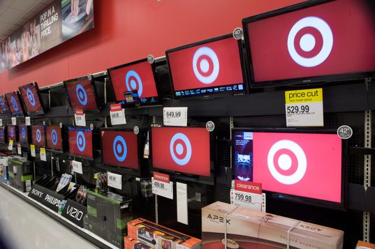 Target Edina 10