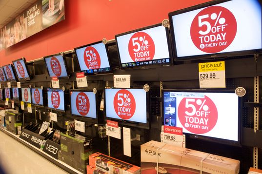 Target Edina 9