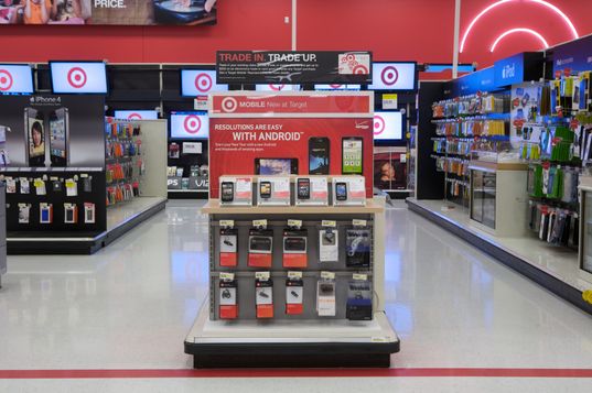 Target Edina 6