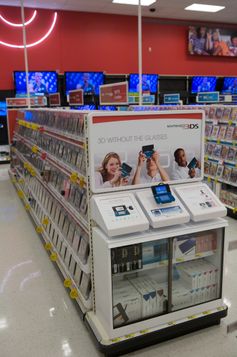 Target Edina 5