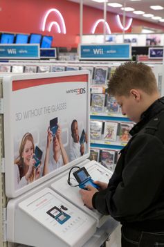 Target Edina 3