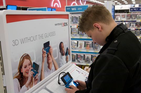 Target Edina 2