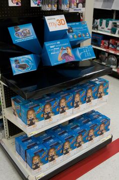 Target Edina 1