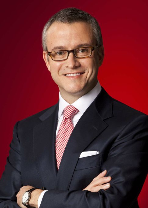 Jeffrey J. Jones II