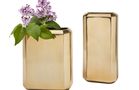 Nate Berkus Brass Vases