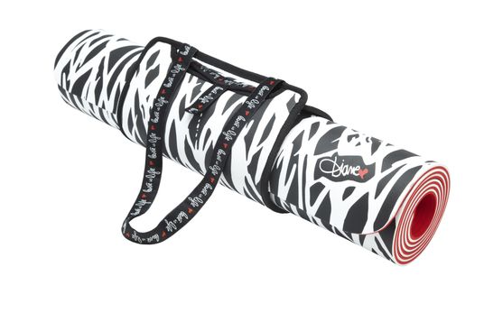 Diane von Furstenberg for Target + Neiman Marcus Holiday Collection - Yoga Mat Diane von Furstenberg for Target + Neiman Marcus Holiday Collection - Yoga Mat