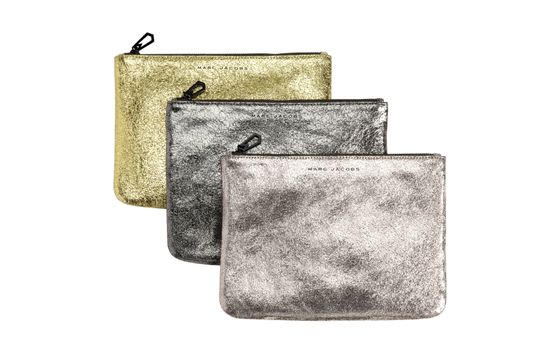 Marc Jacobs for Target + Neiman Marcus Holiday Collection - Pouch Marc Jacobs for Target + Neiman Marcus Holiday Collection - Pouch