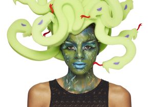 Look 1