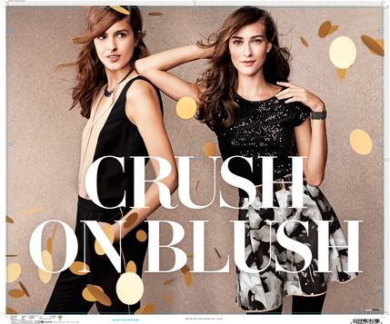 Crush On Blush Target Crush On Blush