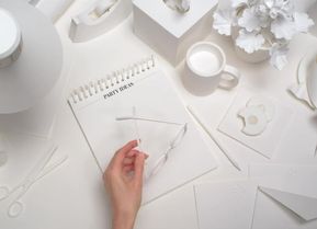 Target Pinterest Collections