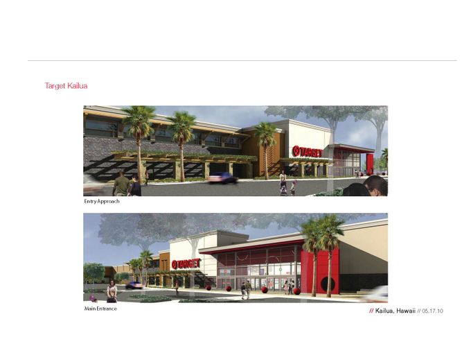 Target to Open New Store in Kailua, Hawaii | Target Corporate