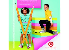 Back-to-School and Back-to-College Look Book