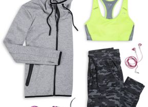 Women's Look 1 Product