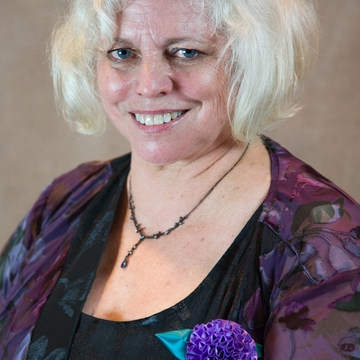 Nancy Morton, MS, RN, CCRN