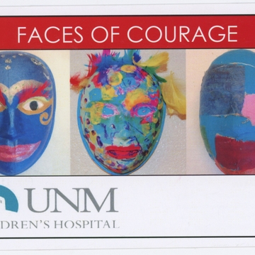 Faces of Courage