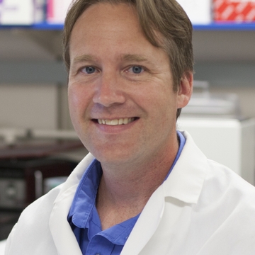 Steven Bradfute, PhD