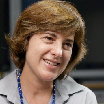 Joanna Katzman, MD