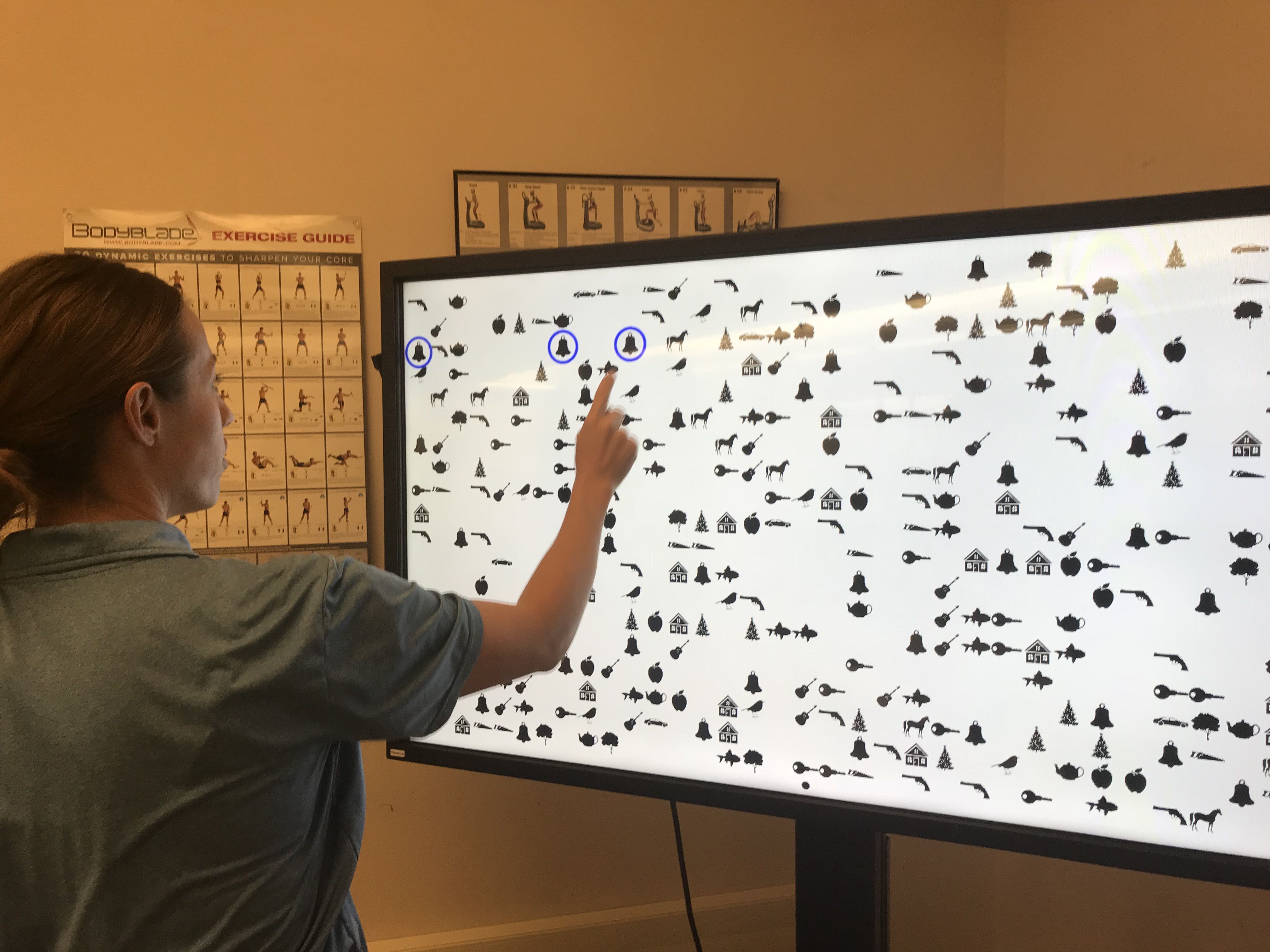 UNM Children’s Hospital Opens State’s First Concussion Clinic UNM