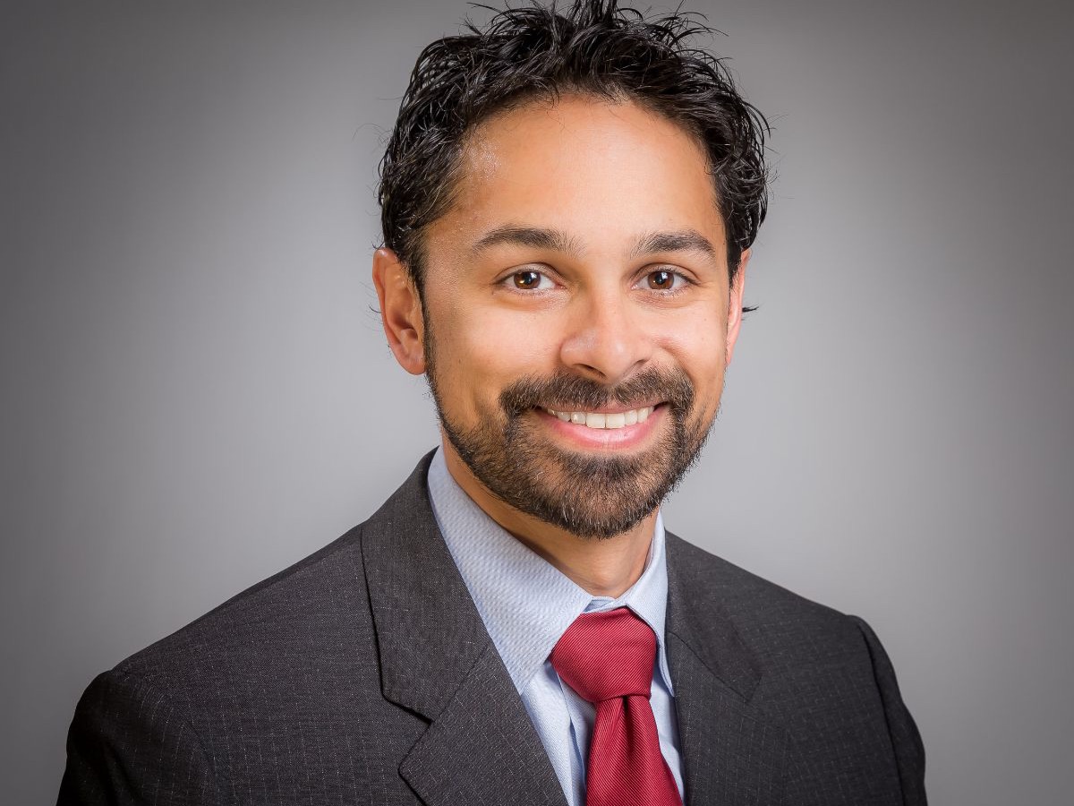 New Associate CMO for UNMH Transfer Center and Patient Throughput UNM